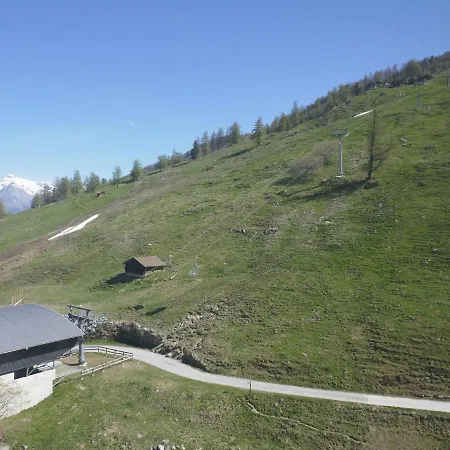 Rosablanche C65 By Interhome *