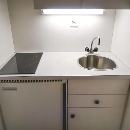 Rosablanche C65 By Interhome *