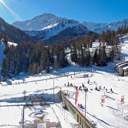 Rosablanche C65 By Interhome Apartamento *