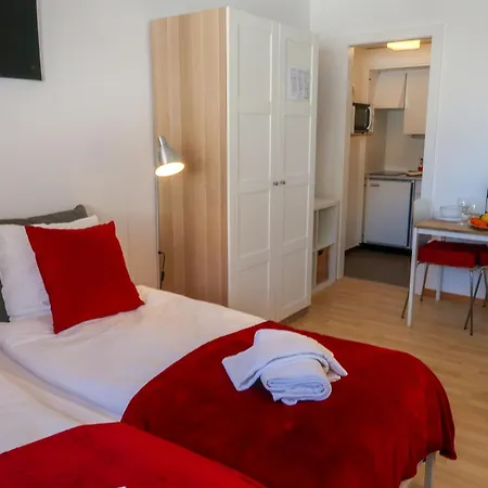 Rosablanche C65 By Interhome Apartamento Siviez