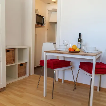 Rosablanche C65 By Interhome דירה