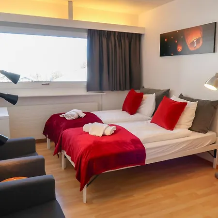 Apartamento Rosablanche C65 By Interhome *