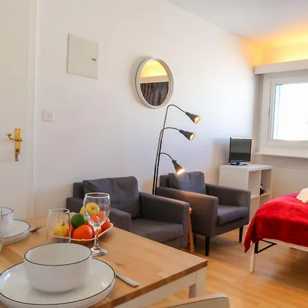 Rosablanche C65 By Interhome Apartamento Siviez