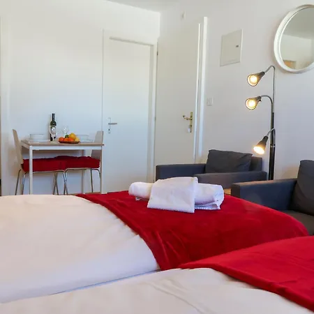 Rosablanche C65 By Interhome Siviez
