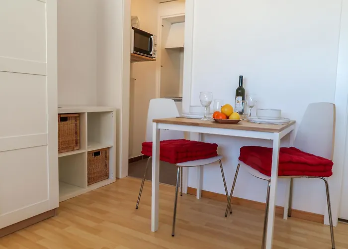 Rosablanche C65 By Interhome Appartamento