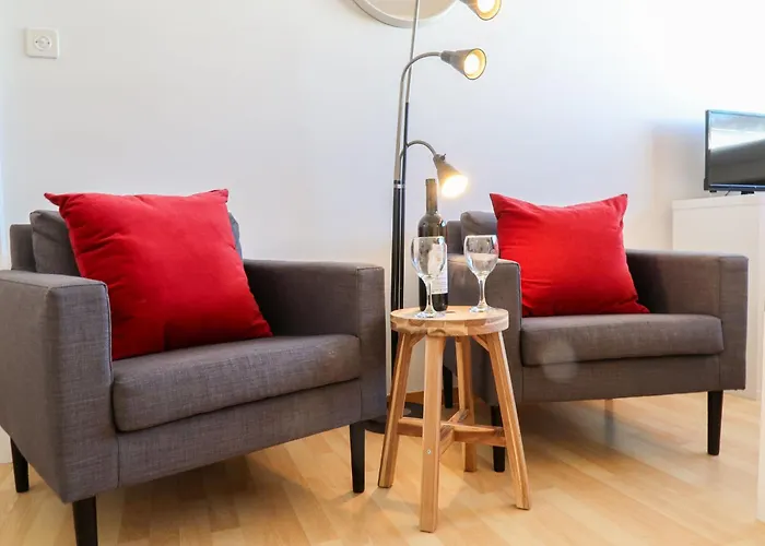 Rosablanche C65 By Interhome Appartamento