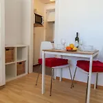 Rosablanche C65 By Interhome Appartement