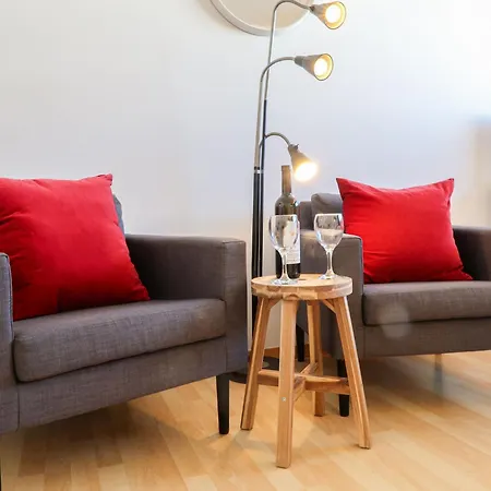 Rosablanche C65 By Interhome 아파트